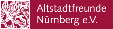 logo altstadtfreunde nuernberg