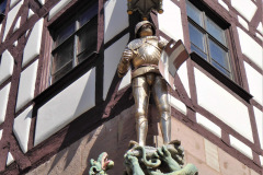 Besuch Altstadtfreunde Nürnberg