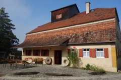 Tagesausflug nach Augsburg
