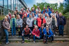 Tagesausflug Neuburg a.d. D. und Ingolstadt