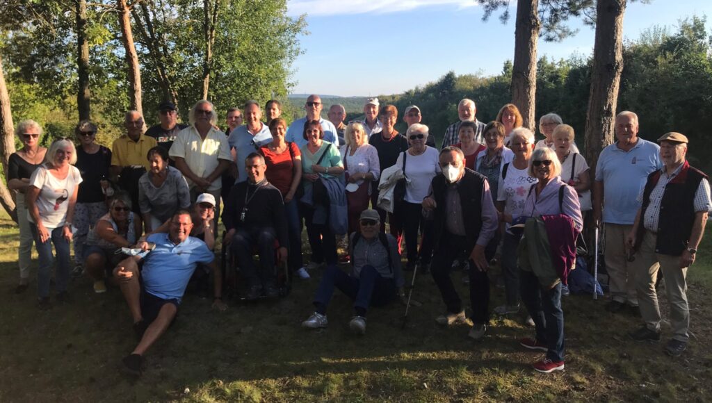 gruppenbild