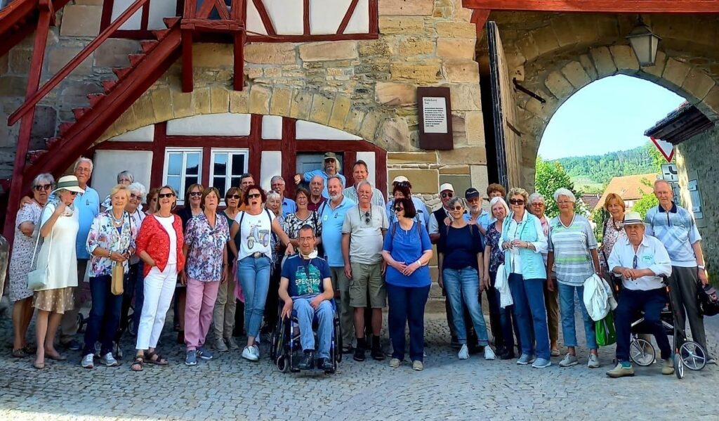 ausflug iphofen 3