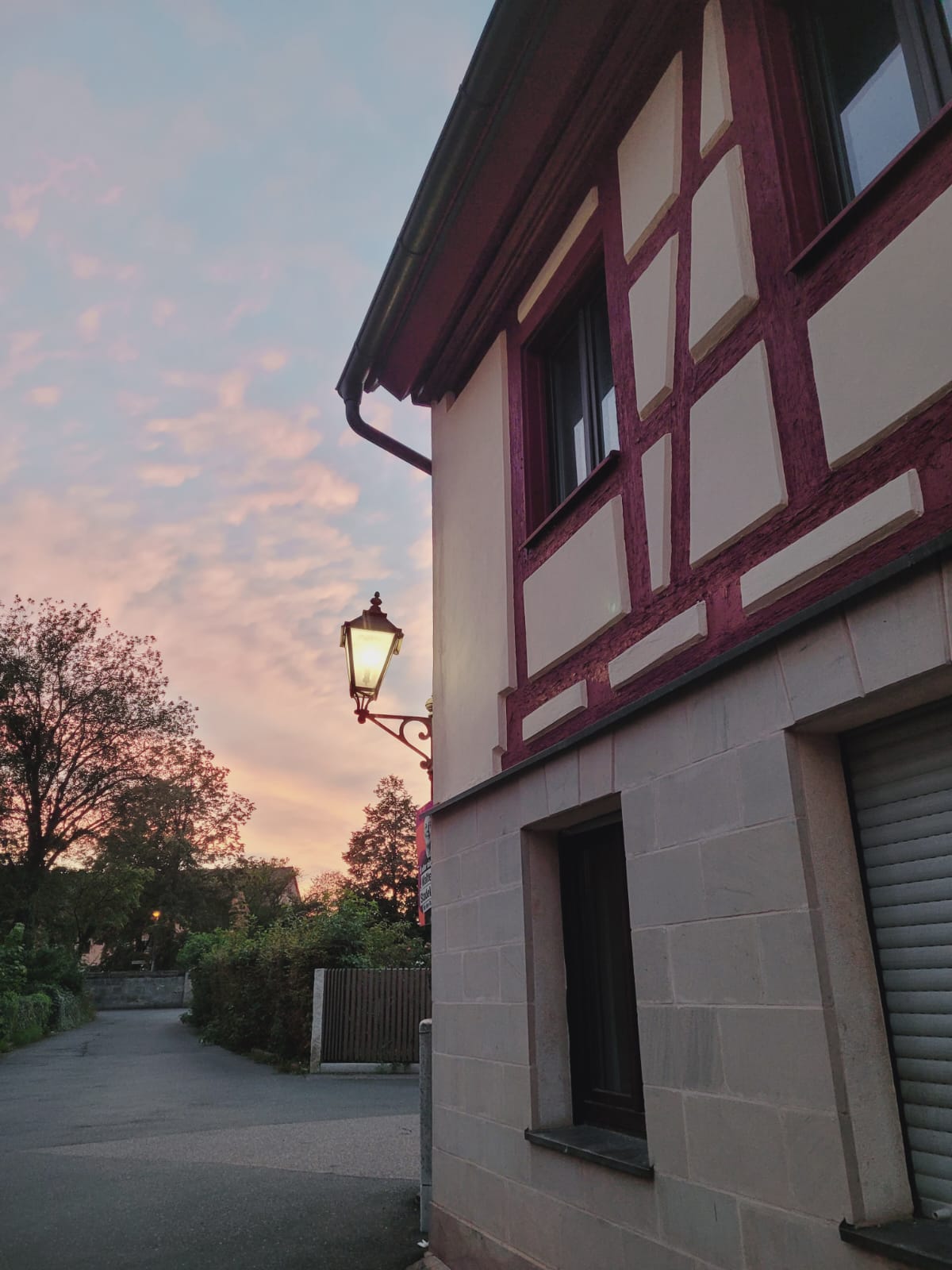 Start fachwerk pulverturmgasse