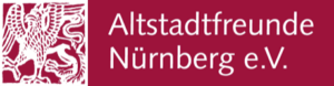logo altstadtfreunde nuernberg