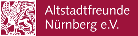 logo altstadtfreunde nuernberg