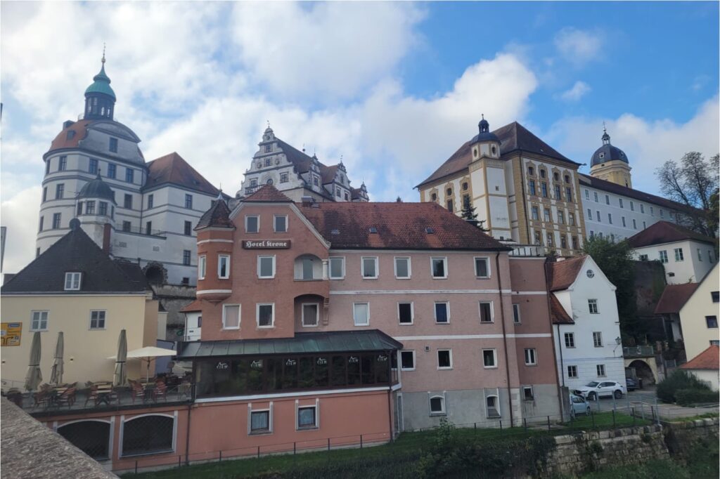 neuburg