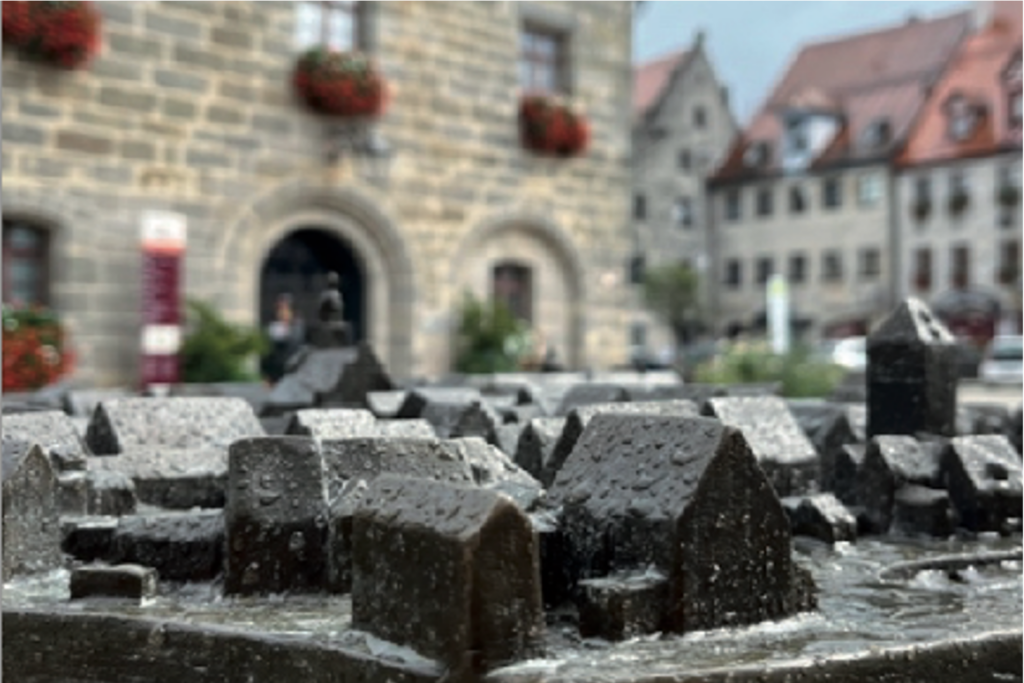 stadtmodell