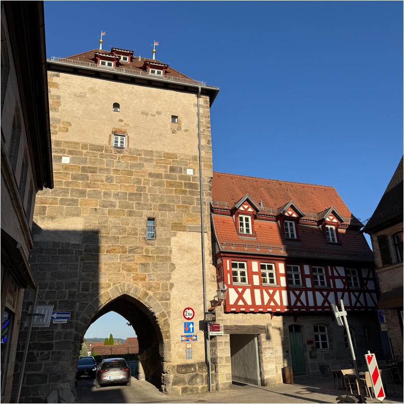 tortum quadrat