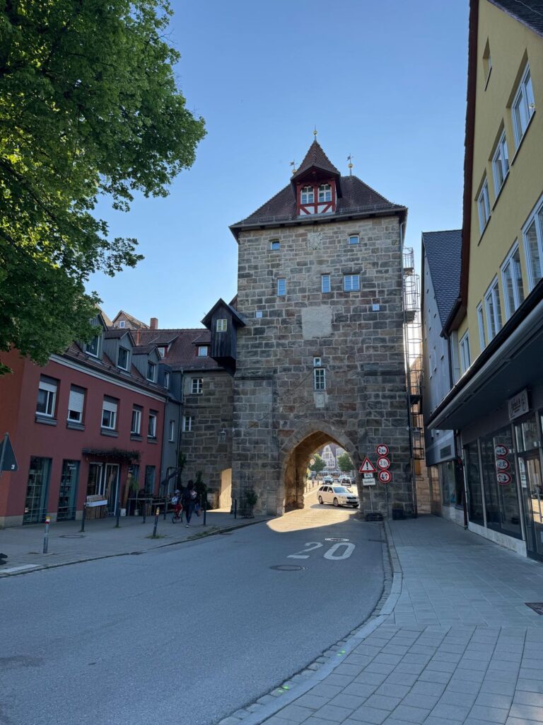 torturm